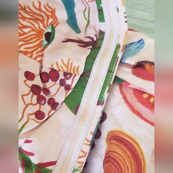 Farm Rio dress - Picture 9 of 12